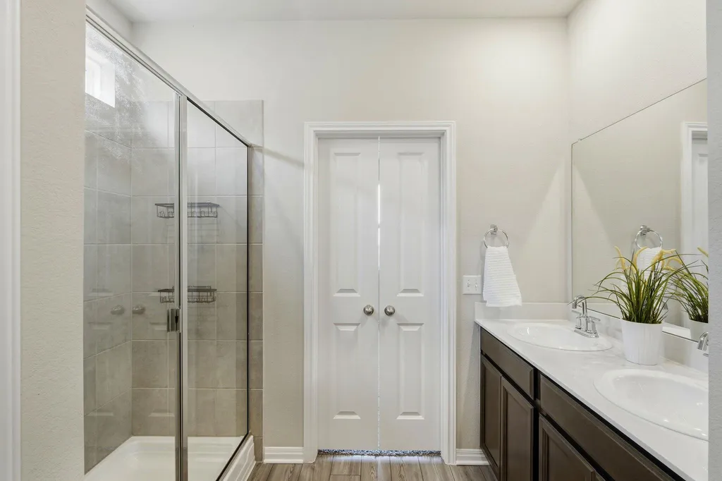 112 Prairie Song Lane Liberty Hill TX 78642
