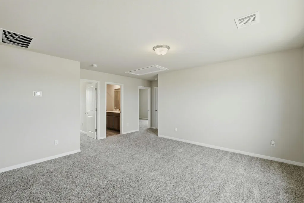 112 Prairie Song Lane Liberty Hill TX 78642