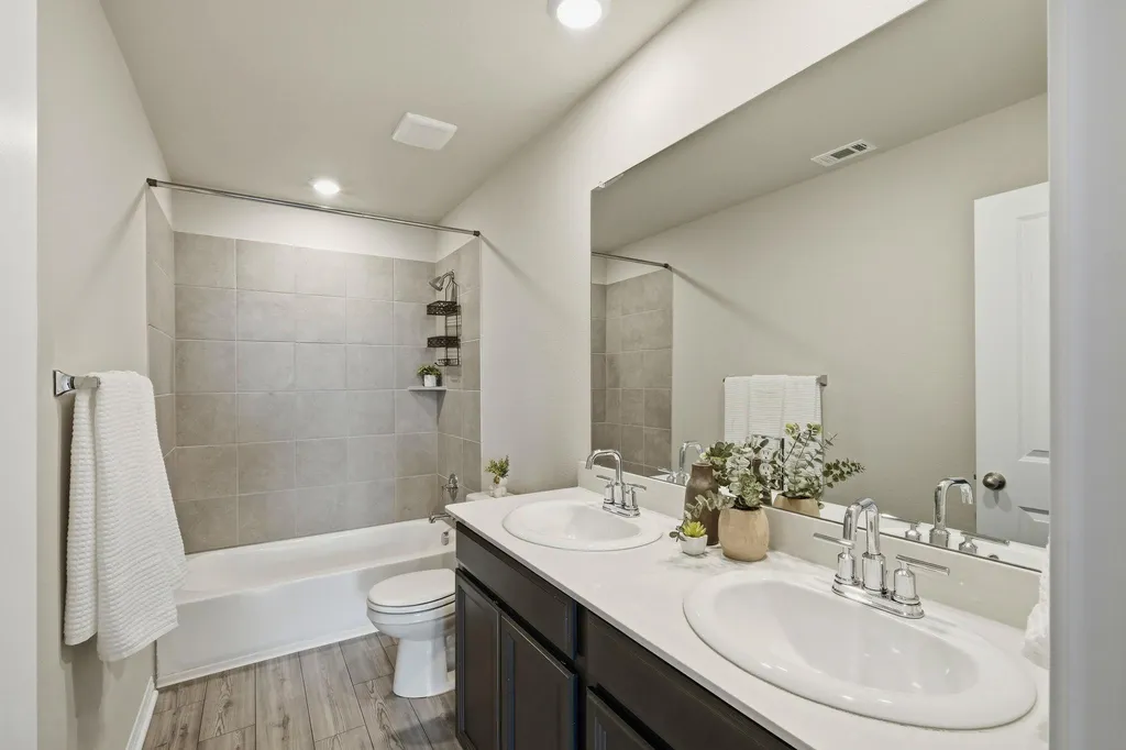 112 Prairie Song Lane Liberty Hill TX 78642