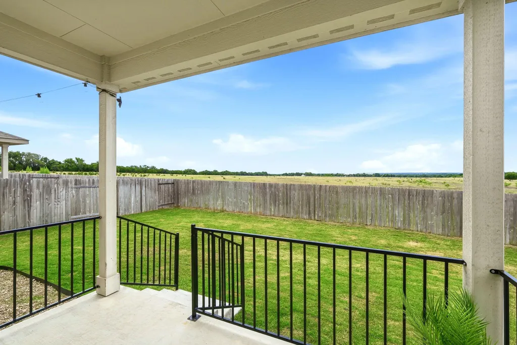 112 Prairie Song Lane Liberty Hill TX 78642