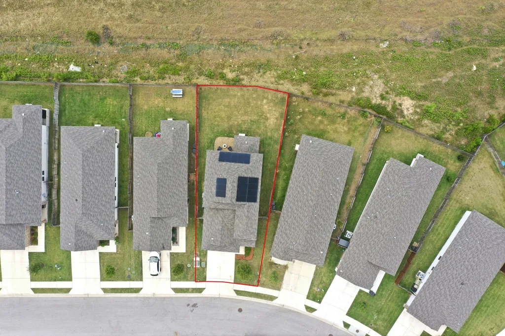 112 Prairie Song Lane Liberty Hill TX 78642