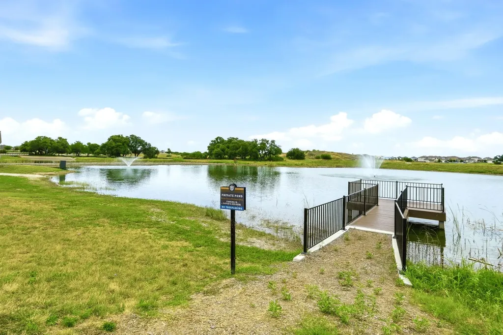 112 Prairie Song Lane Liberty Hill TX 78642