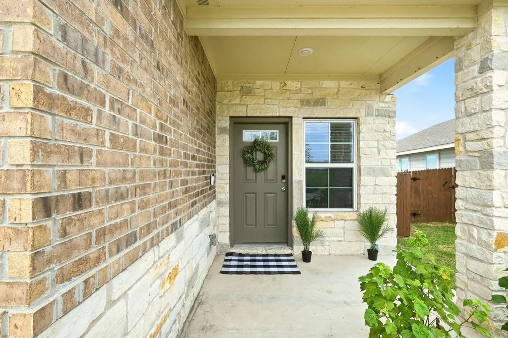 112 Prairie Song Lane Liberty Hill TX 78642