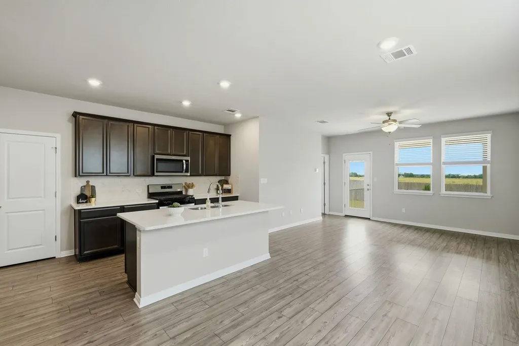 112 Prairie Song Lane Liberty Hill TX 78642