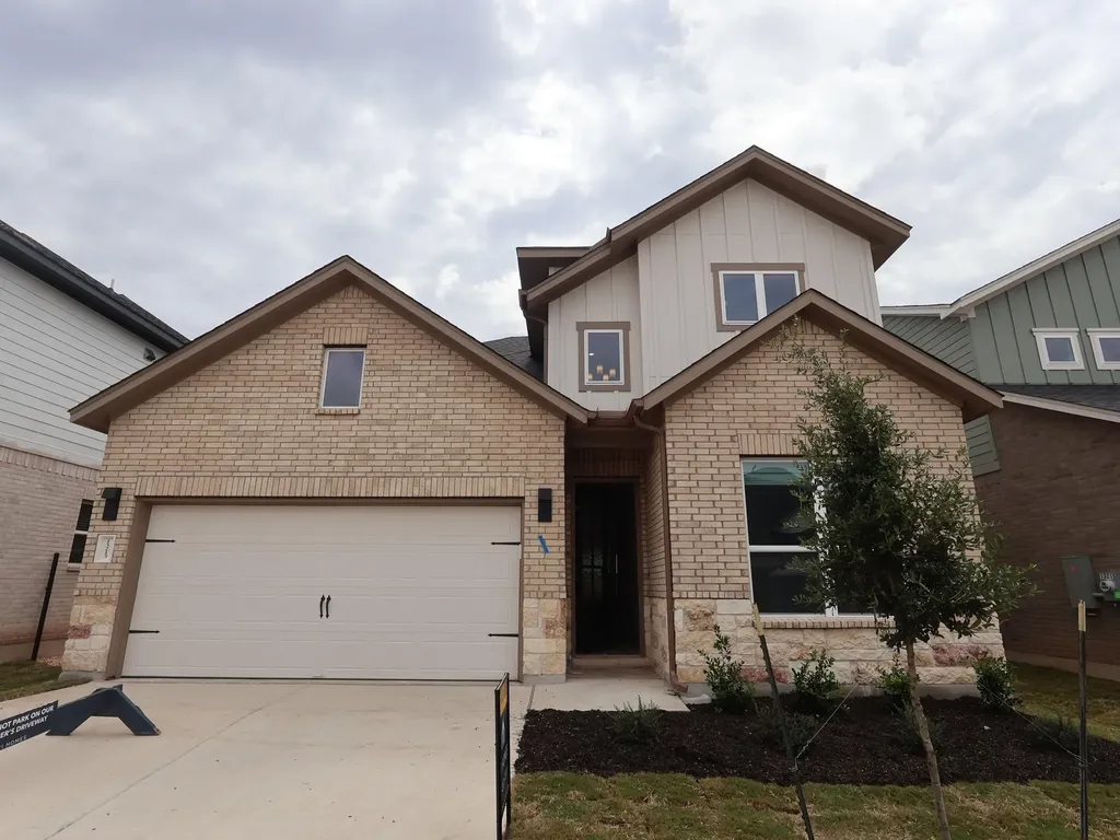 13213 Stabler Drive Austin TX 78652