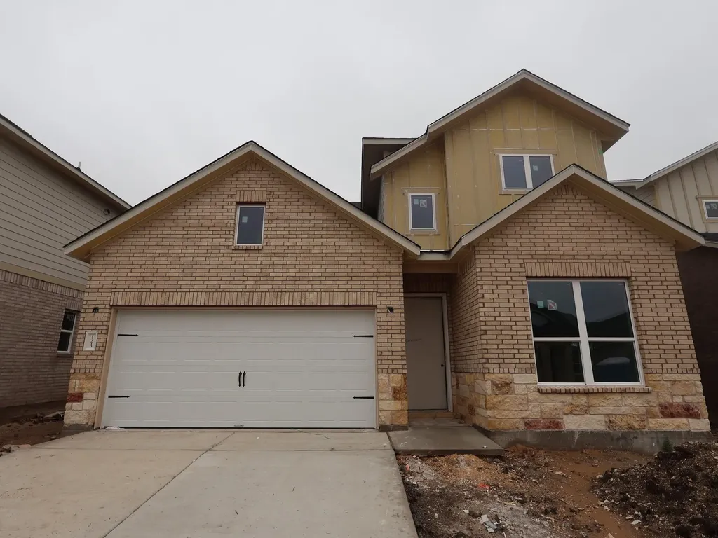 13213 Stabler Drive Austin TX 78652