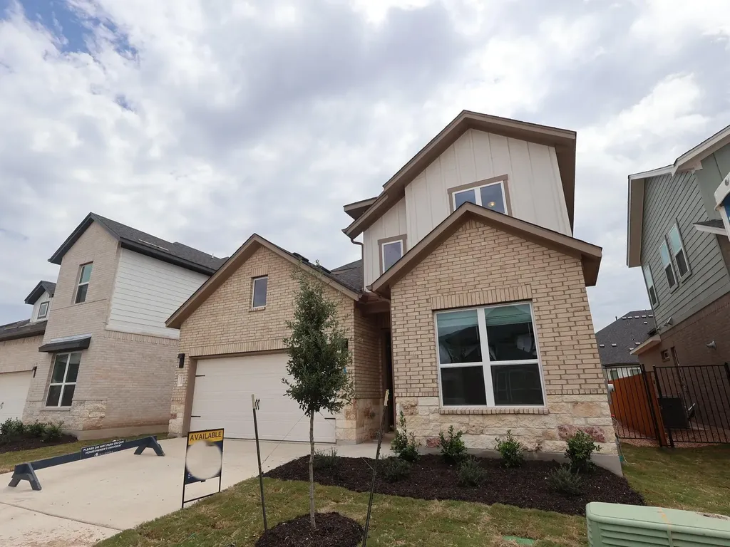 13213 Stabler Drive Austin TX 78652