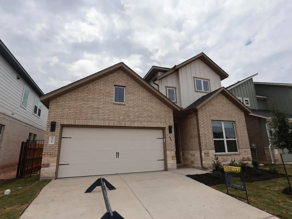 13213 Stabler Drive Austin TX 78652