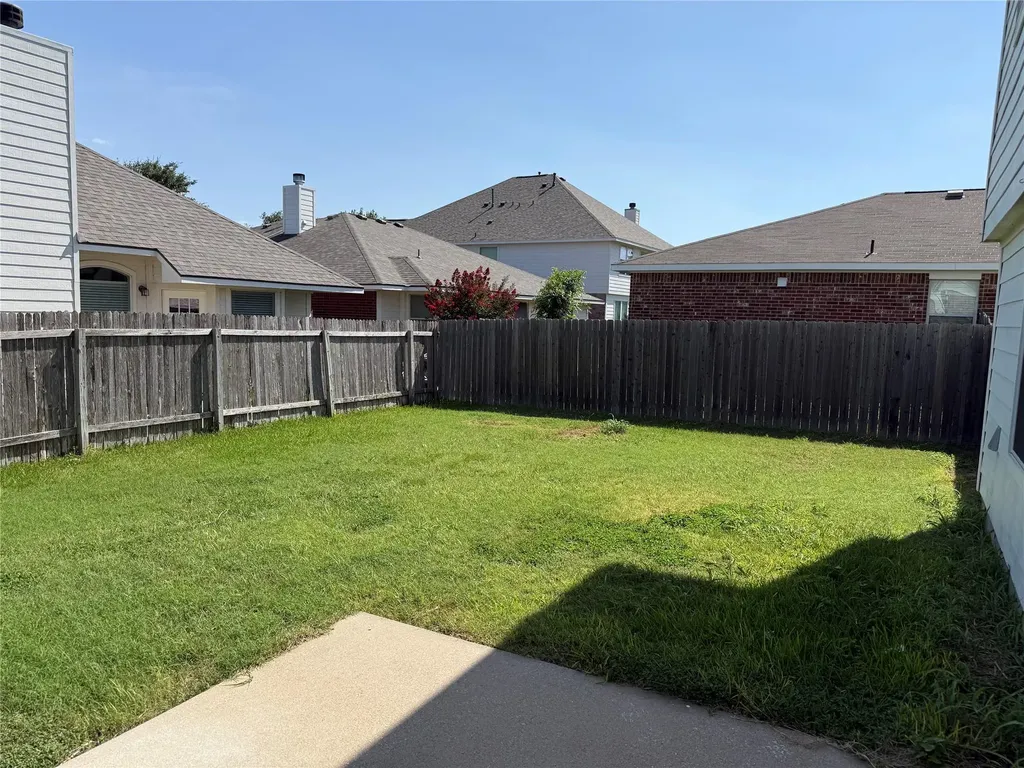 3703 Holden Court Round Rock TX 78665