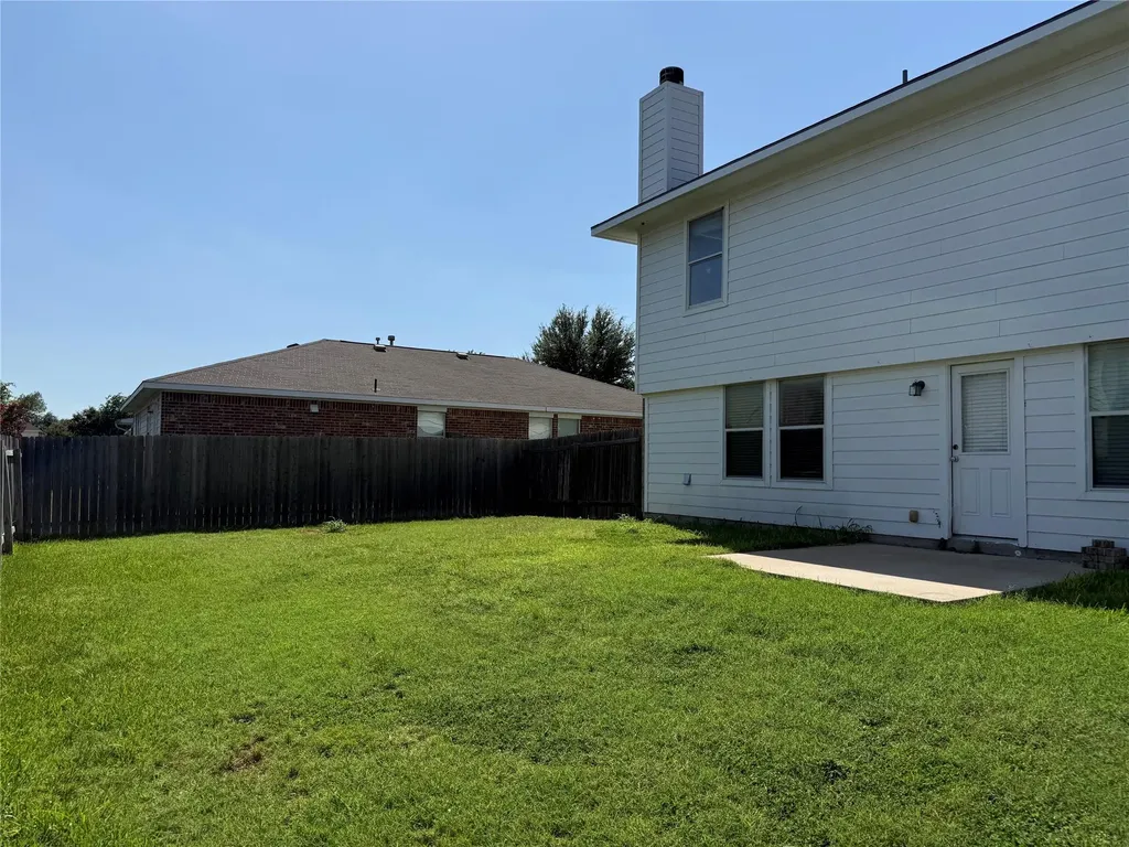 3703 Holden Court Round Rock TX 78665