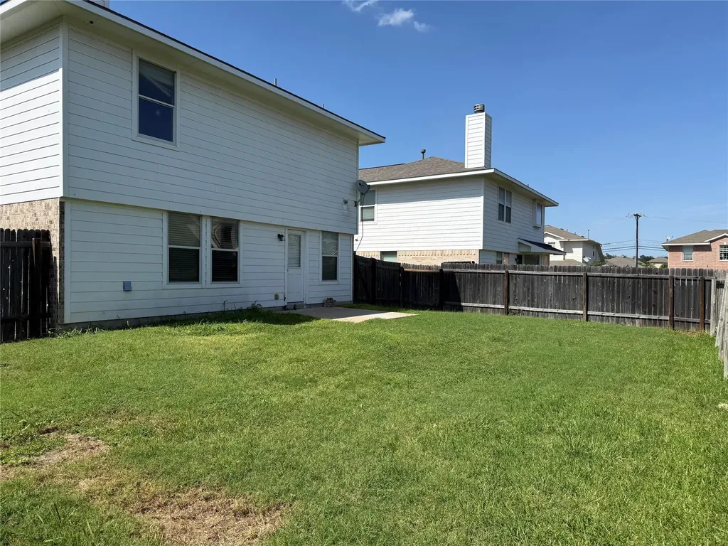 3703 Holden Court Round Rock TX 78665