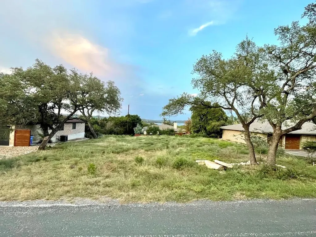 15600 Cedar Ledge Street Austin TX 78734