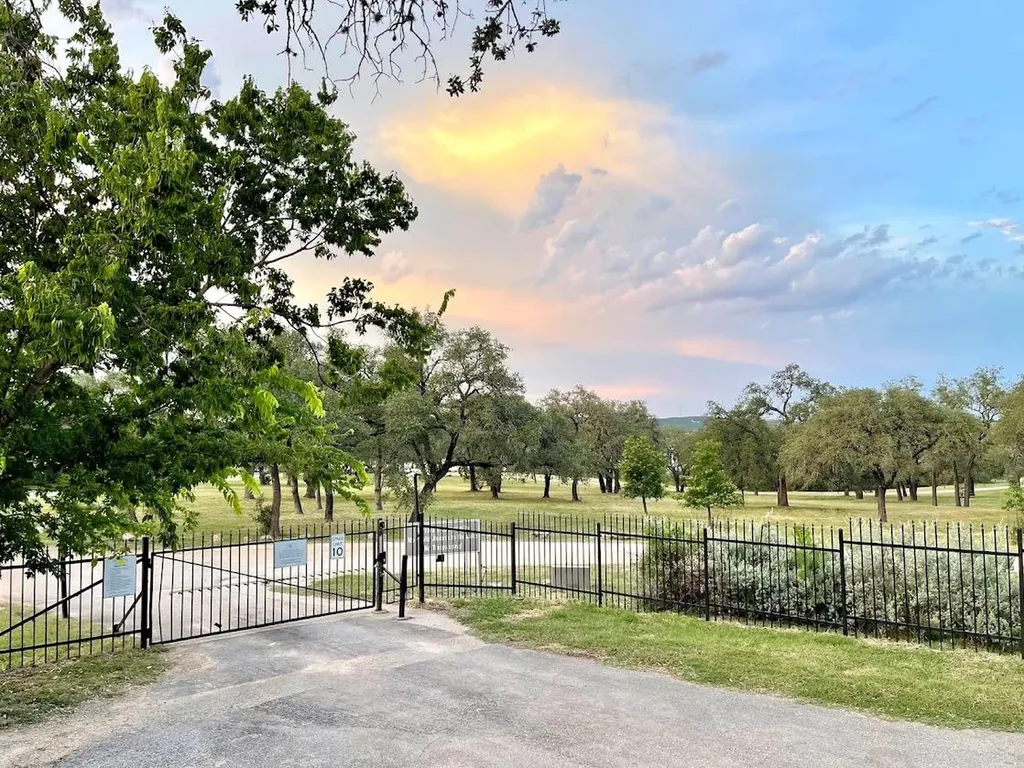 15600 Cedar Ledge Street Austin TX 78734