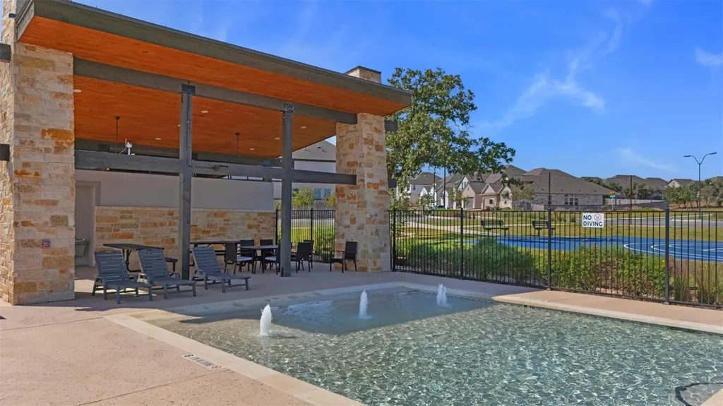1469 El Paisano Drive Georgetown TX 78633