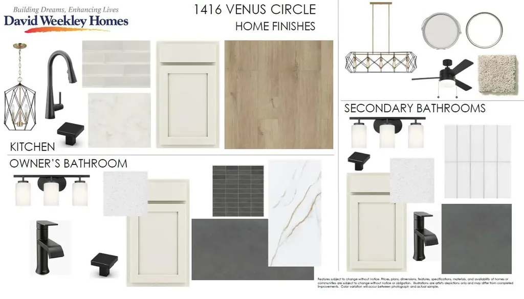 1416 Venus Circle Round Rock TX 78664