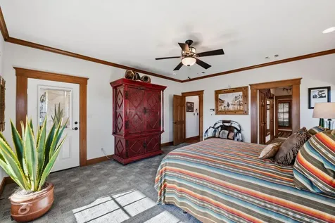 521 Bluff Creek Road Center Point TX 78010