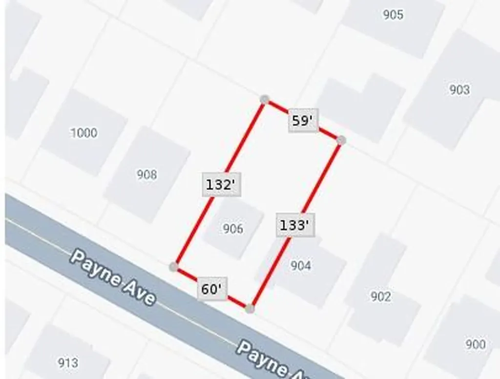 906 Payne Avenue Austin TX 78757