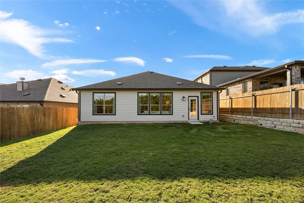7005 Harvest Trail Drive Austin TX 78736