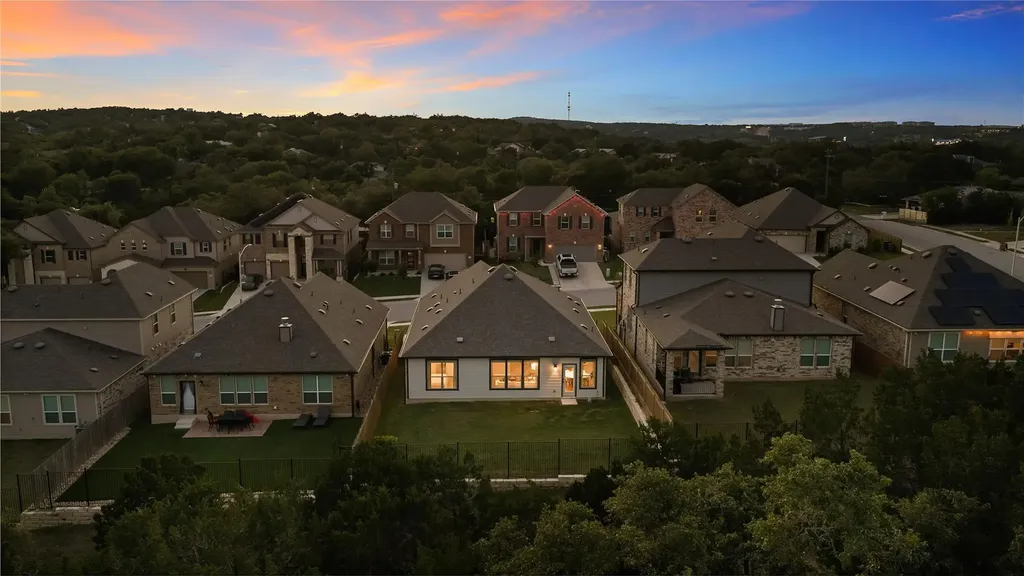 7005 Harvest Trail Drive Austin TX 78736