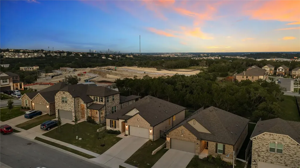 7005 Harvest Trail Drive Austin TX 78736