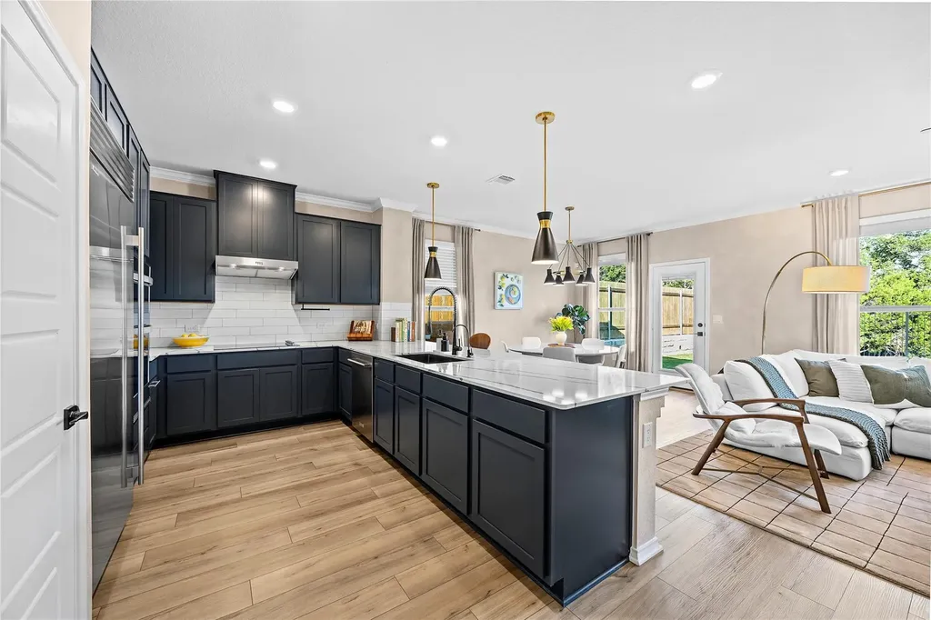 7005 Harvest Trail Drive Austin TX 78736