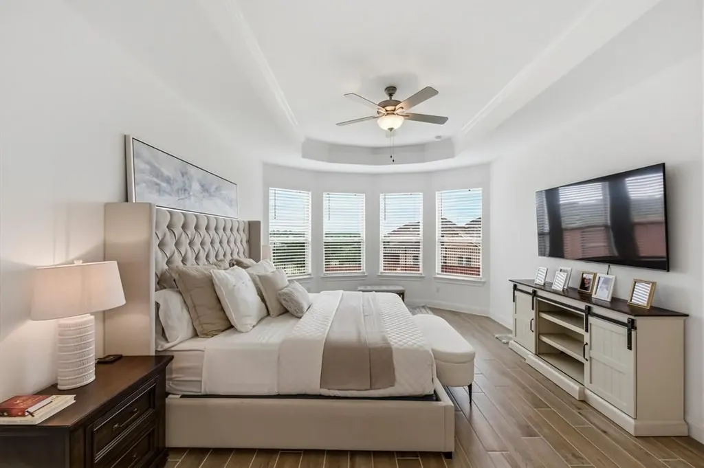 6700 Cliff Rose Drive Spicewood TX 78669