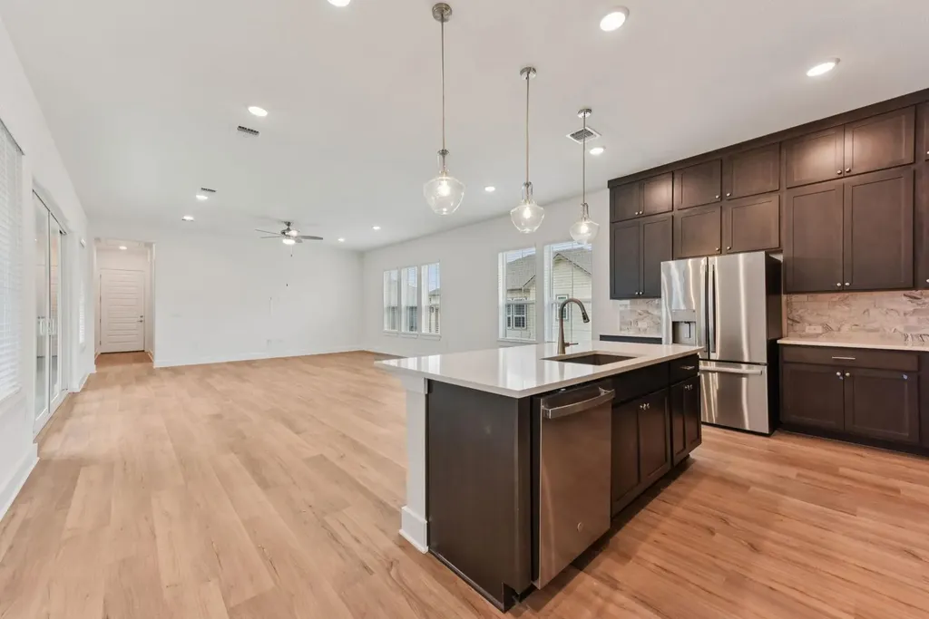 7517 Boyd Haven Drive Austin TX 78744