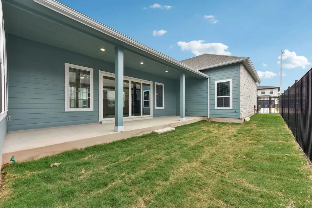 7517 Boyd Haven Drive Austin TX 78744