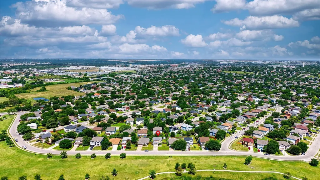 1347 Lakeside Loop Round Rock TX 78665