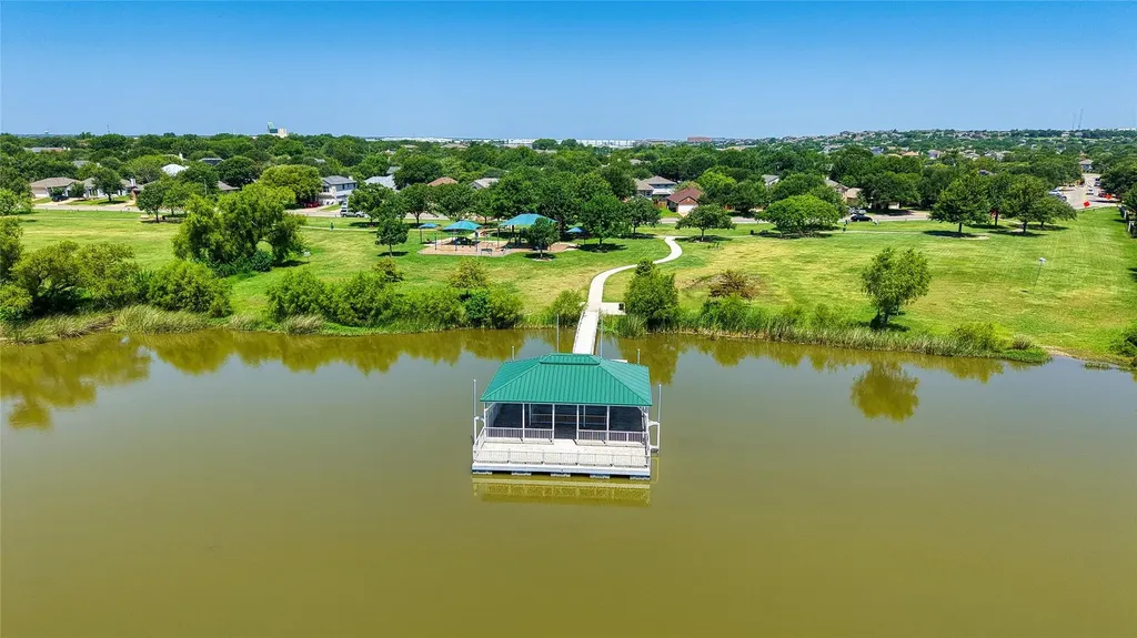 1347 Lakeside Loop Round Rock TX 78665