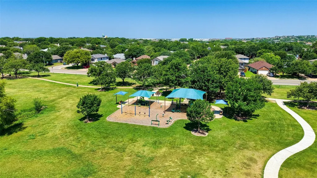 1347 Lakeside Loop Round Rock TX 78665