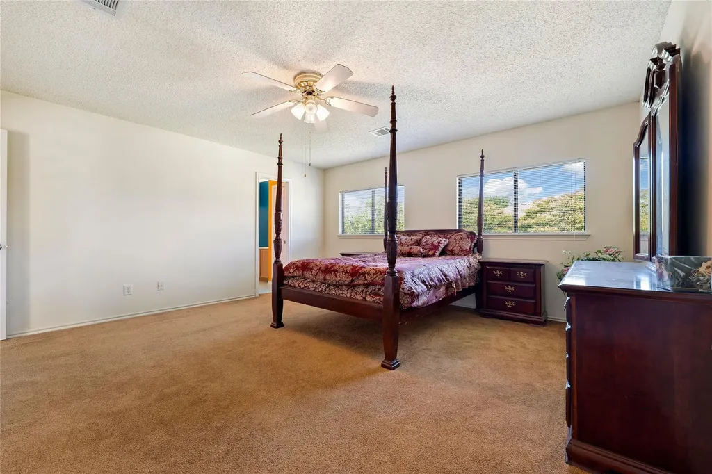 1347 Lakeside Loop Round Rock TX 78665