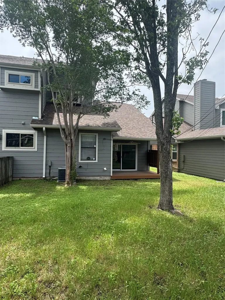 8502 Cima Oak Lane Austin TX 78759