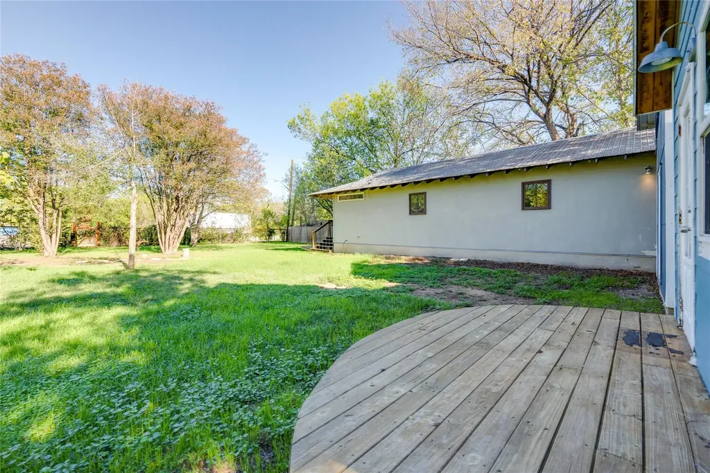 2713 Sweeney Lane Austin TX 78723