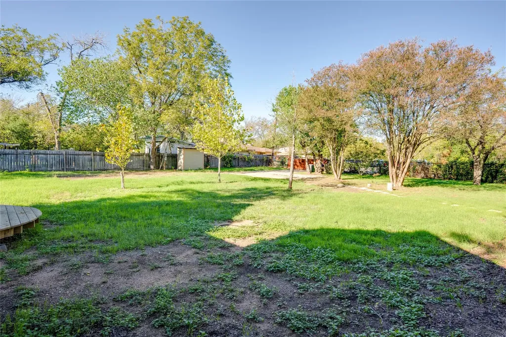 2713 Sweeney Lane Austin TX 78723