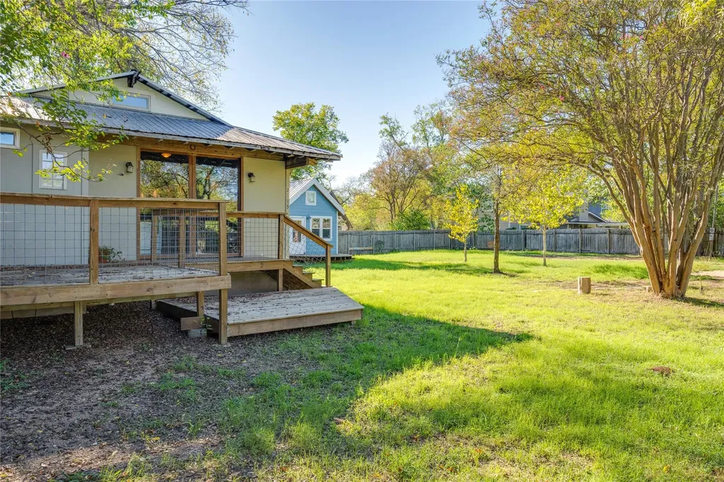 2713 Sweeney Lane Austin TX 78723
