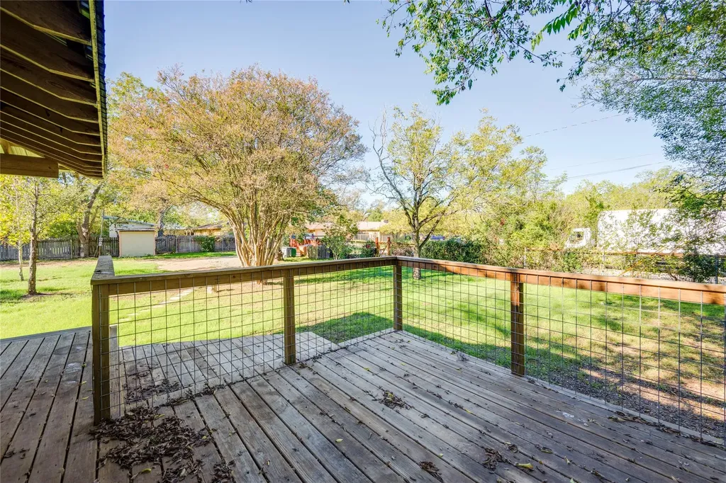 2713 Sweeney Lane Austin TX 78723