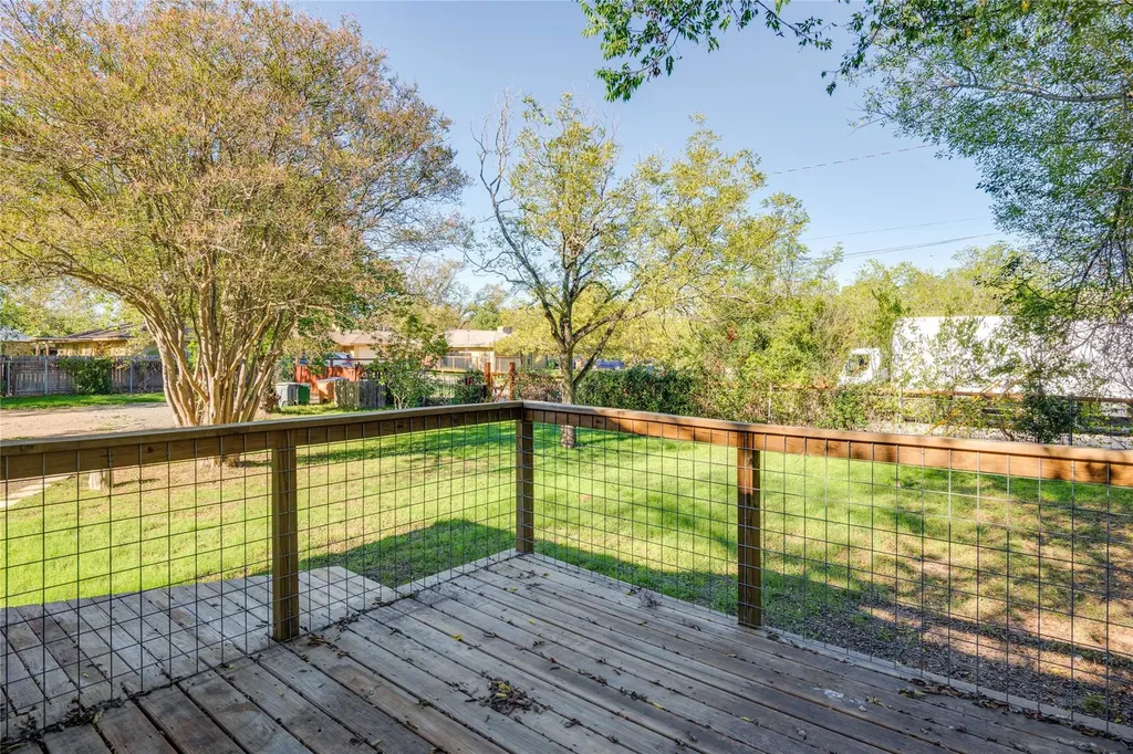 2713 Sweeney Lane Austin TX 78723
