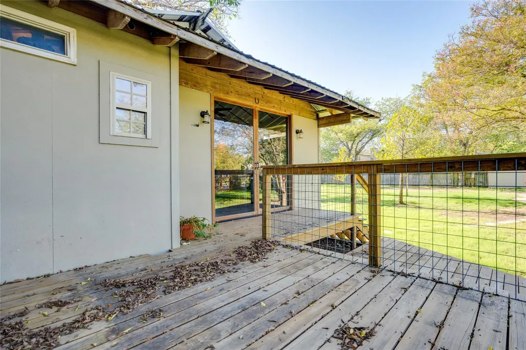 2713 Sweeney Lane Austin TX 78723
