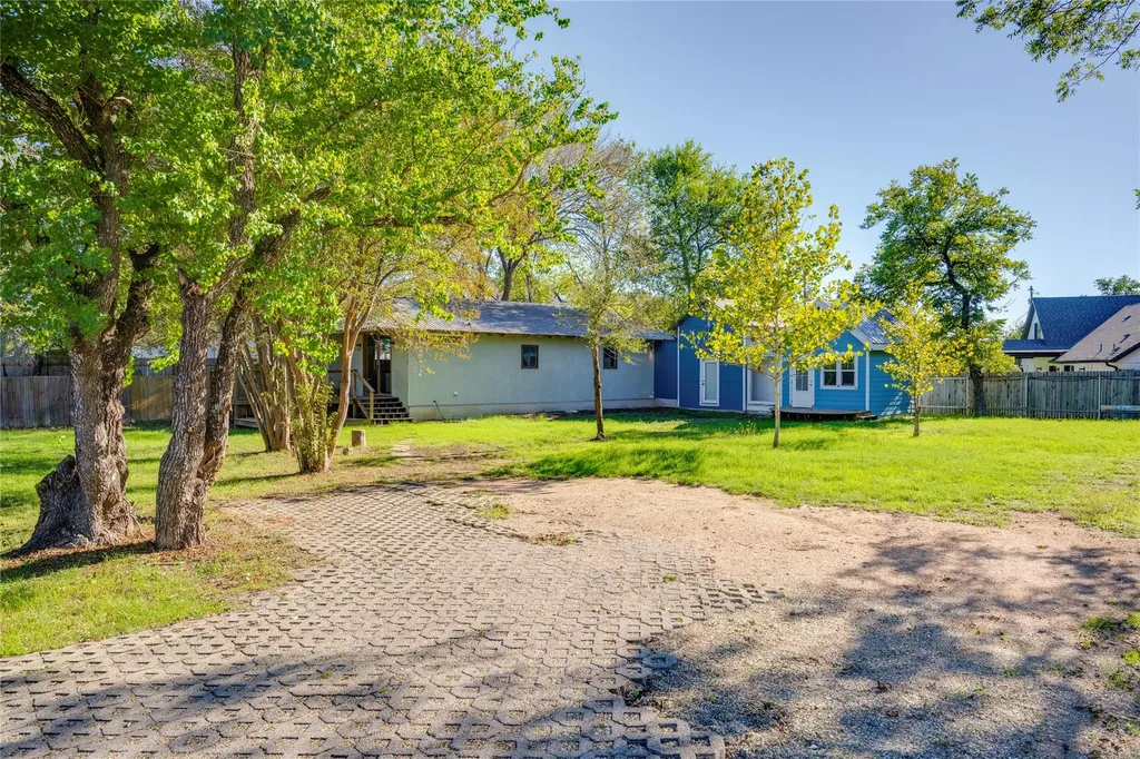 2713 Sweeney Lane Austin TX 78723