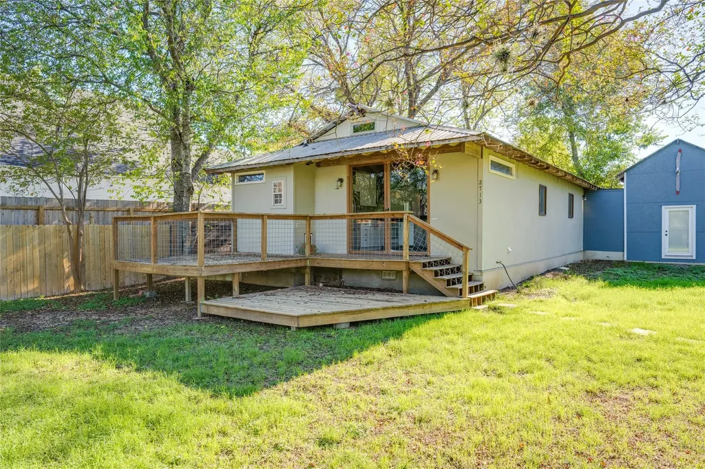 2713 Sweeney Lane Austin TX 78723