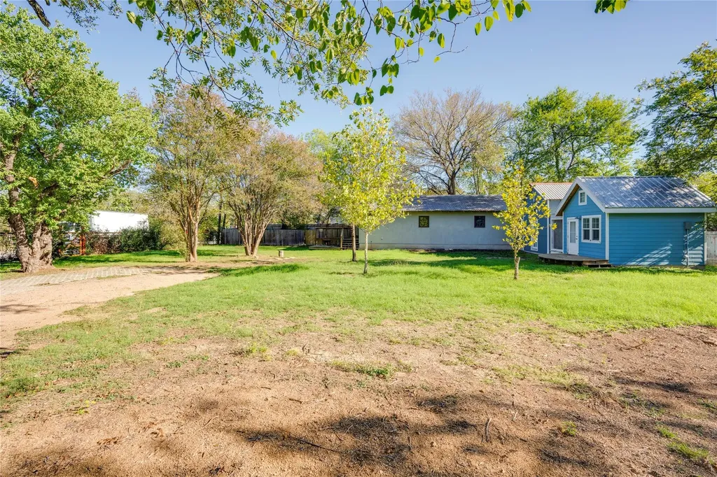2713 Sweeney Lane Austin TX 78723