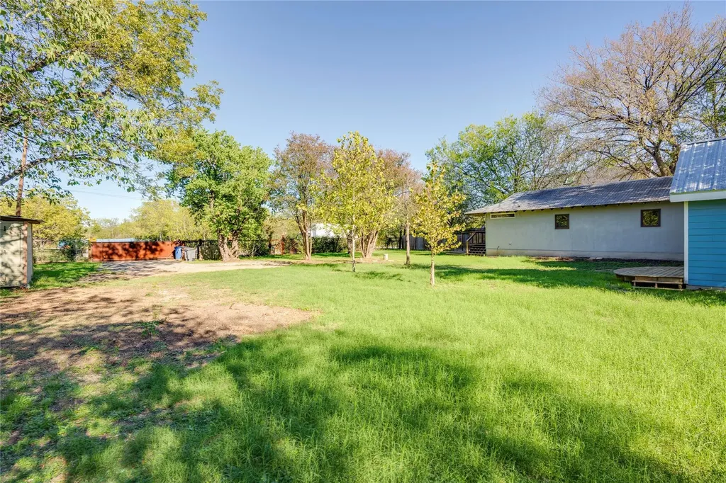 2713 Sweeney Lane Austin TX 78723