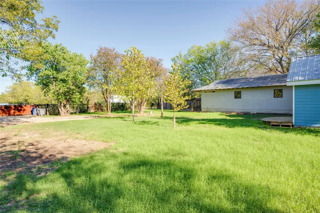 2713 Sweeney Lane Austin TX 78723