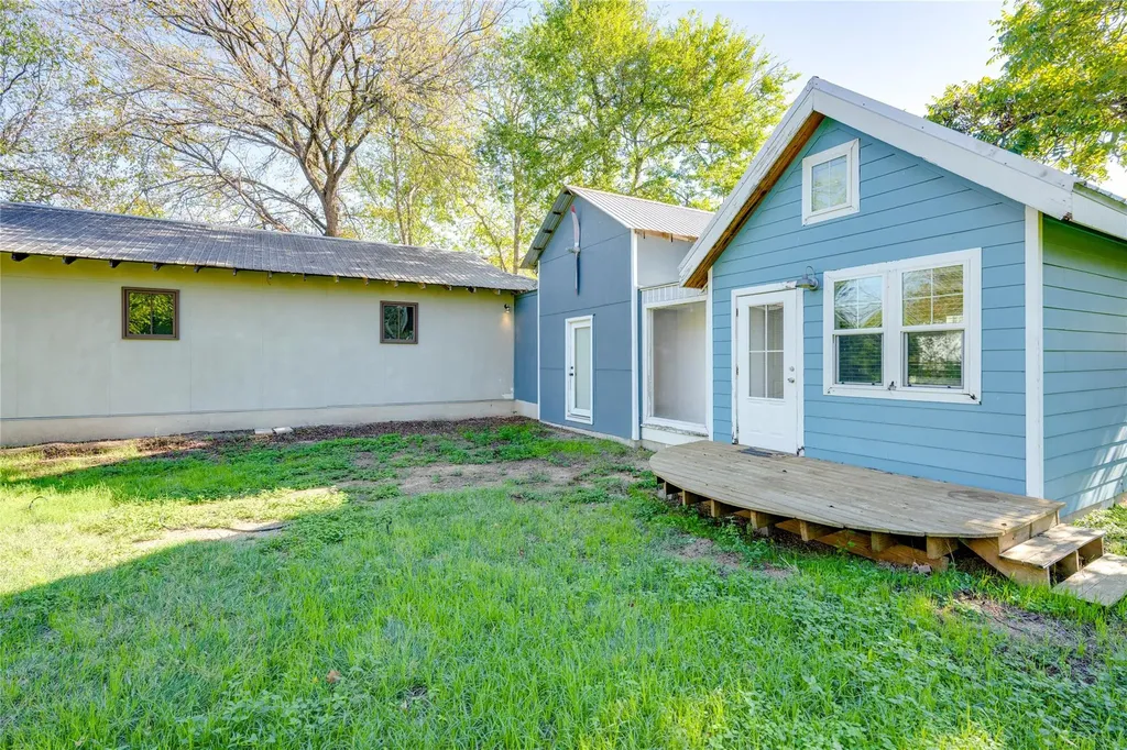 2713 Sweeney Lane Austin TX 78723