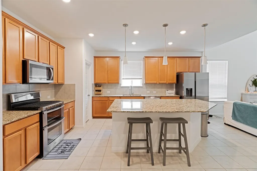 237 Sand Lily Lane Georgetown TX 78626