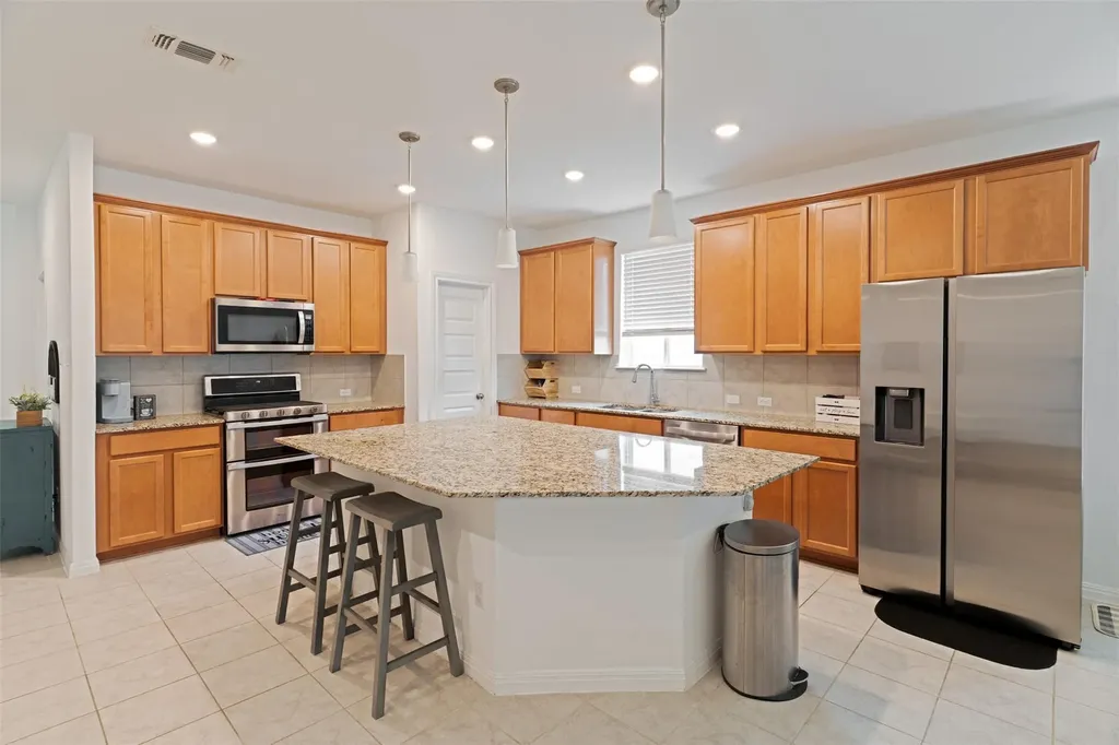 237 Sand Lily Lane Georgetown TX 78626