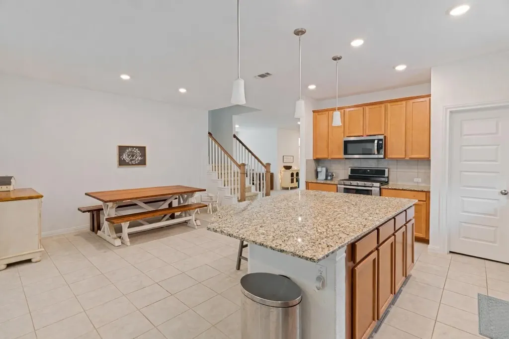 237 Sand Lily Lane Georgetown TX 78626
