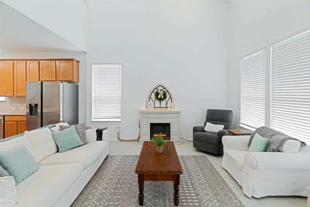 237 Sand Lily Lane Georgetown TX 78626