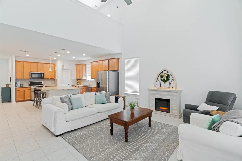 237 Sand Lily Lane Georgetown TX 78626